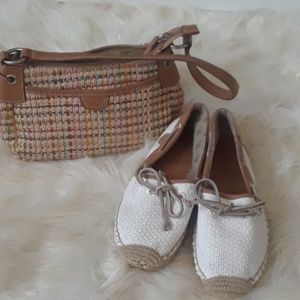 Sperry top spider